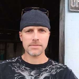 Meet your Posher, Patrick